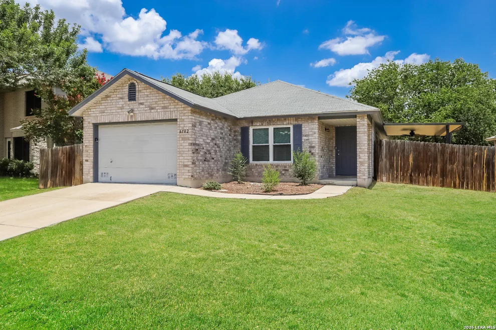 Unit for sale at 6702 Highland Grass, Converse, TX 78109