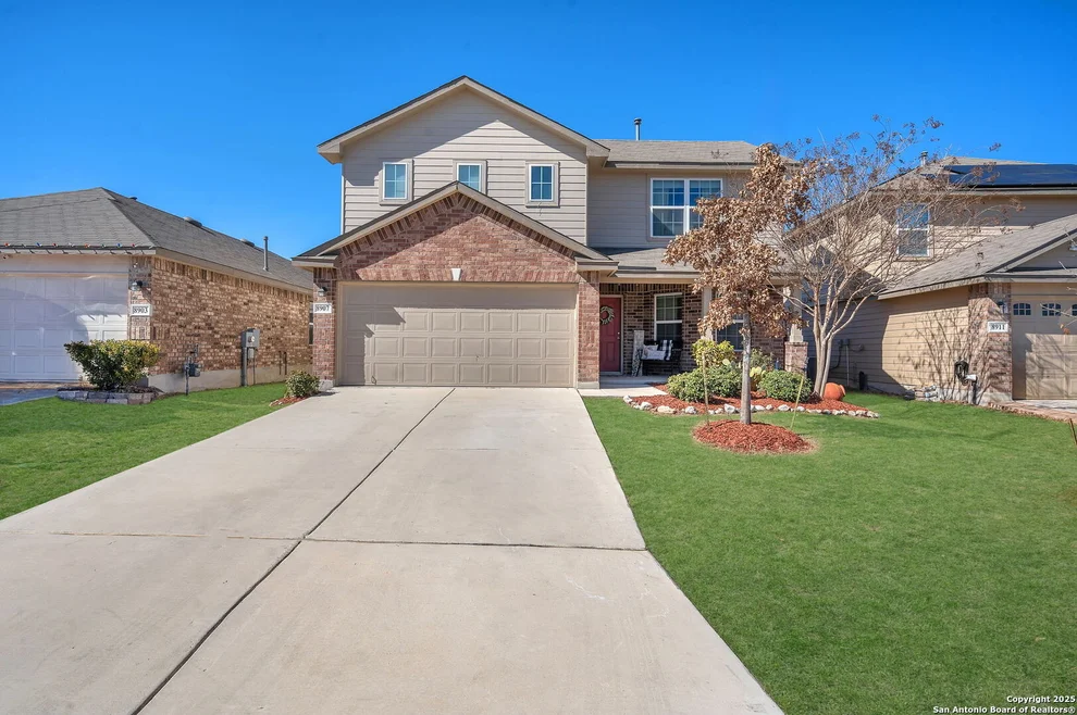 Unit for sale at 8907 IRONWOOD HL, San Antonio, TX 78254