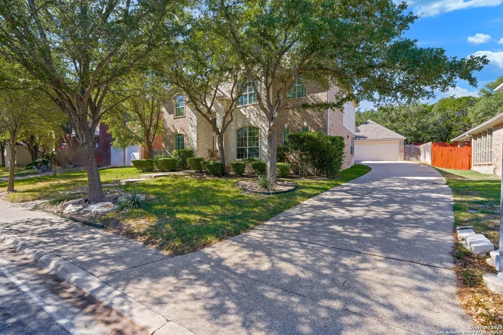 Unit for sale at 20811 Wind Springs, San Antonio, TX 78258
