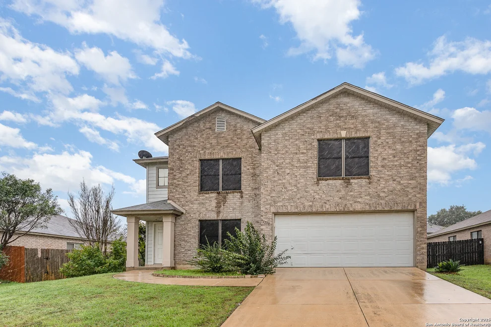 Unit for sale at 1138 STONE GDN, New Braunfels, TX 78130