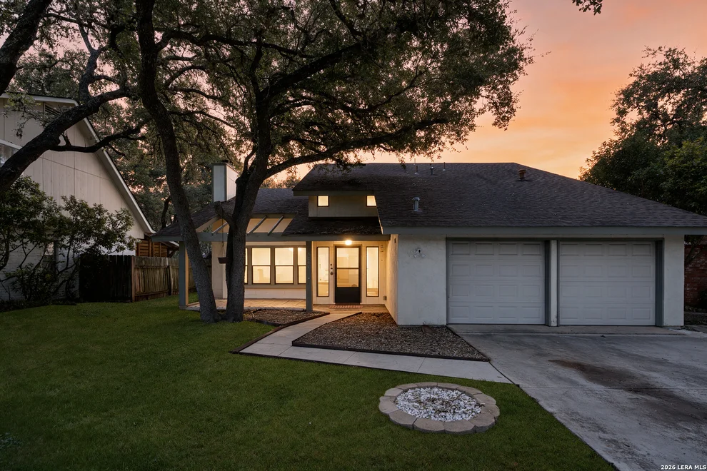 Unit for sale at 9307 Woodheather St, San Antonio, TX 78254