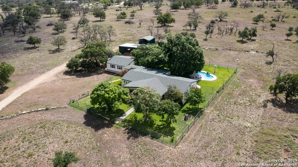 Unit for sale at 290 Fire Rock Trail, Fredericksburg, TX 78624