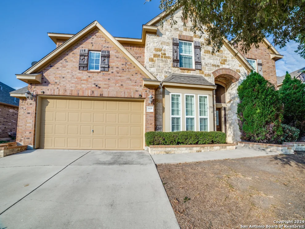Unit for sale at 1819 Lake Peipsi, San Antonio, TX 78251