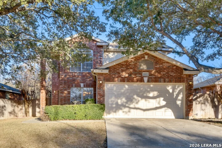 Unit for sale at 16907 Redhorse, San Antonio, TX 78247