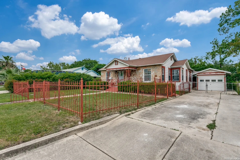 Unit for sale at 147 Ellana Claire St, San Antonio, TX 78225