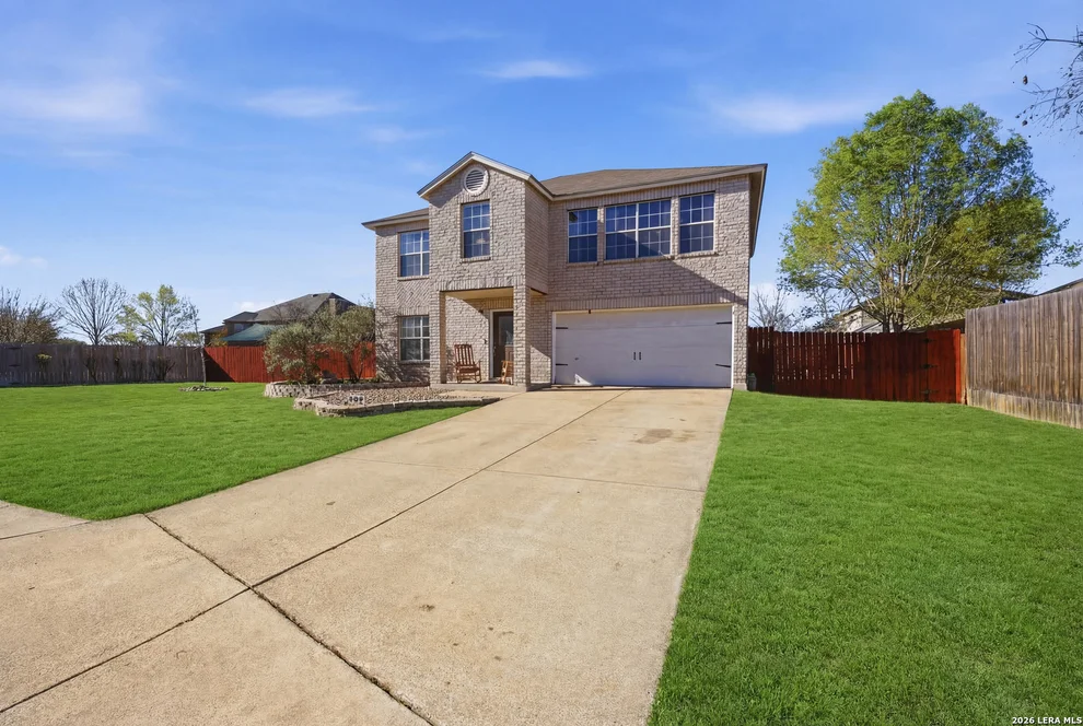 Unit for sale at 729 Willow Crossing, New Braunfels, TX 78130