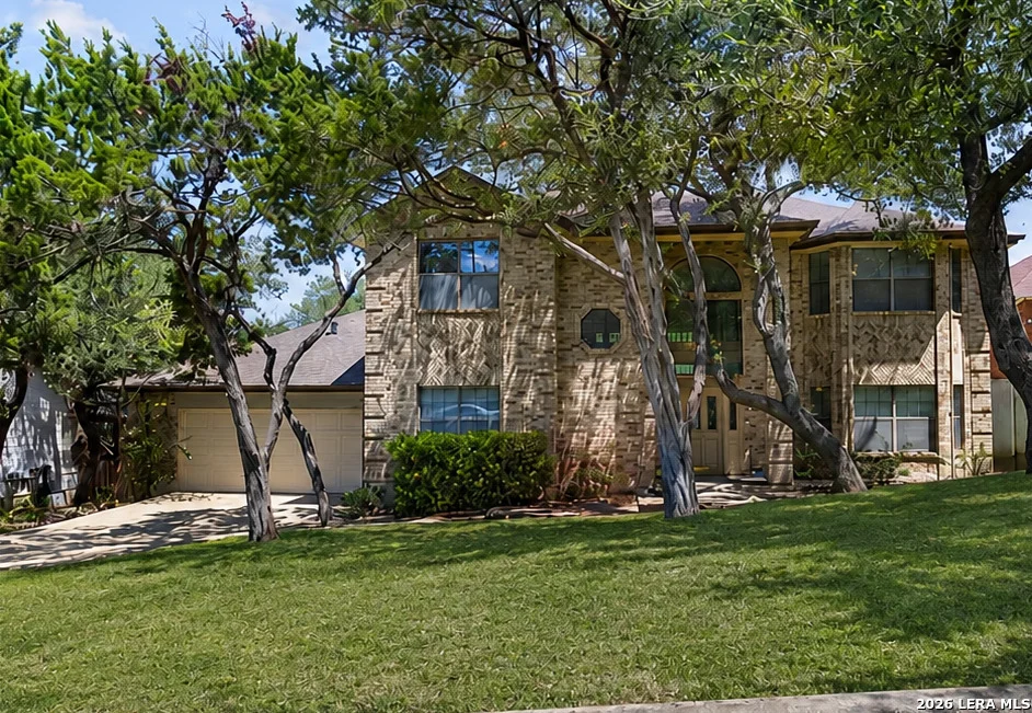 Unit for sale at 6815 WAXACHIE WAY, San Antonio, TX 78256