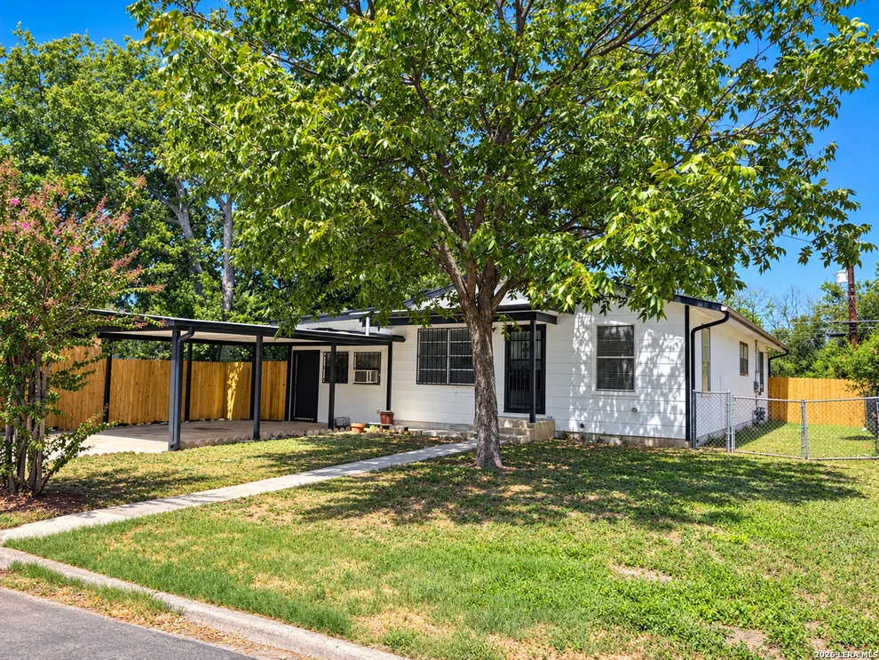 Unit for sale at 111 ASHLAND DR, San Antonio, TX 78218