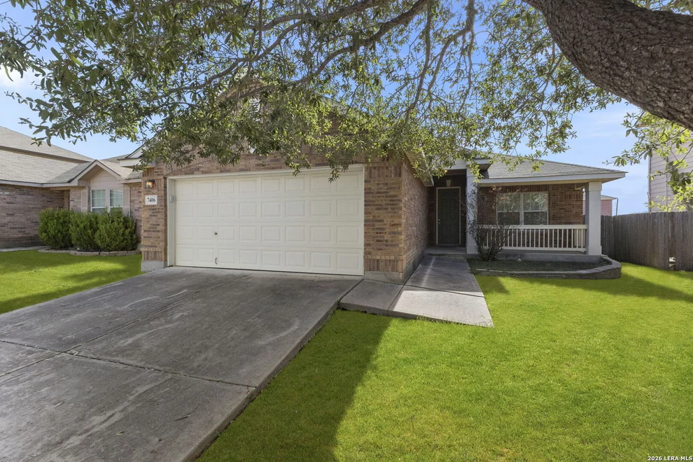 Unit for sale at 7406 Copper Moon, Converse, TX 78109