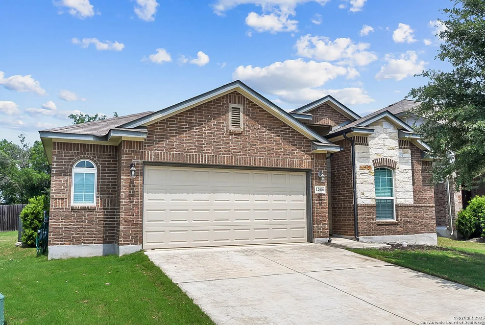 Unit for sale at 12466 Belfort Pt, Schertz, TX 78154