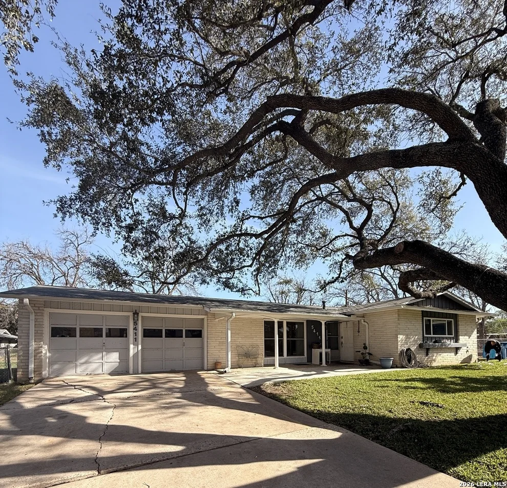 Unit for sale at 5411 Redding, Kirby, TX 78219