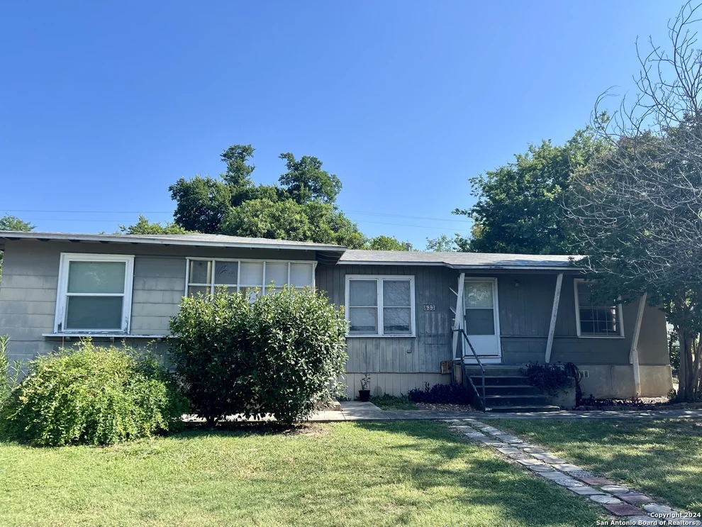 Unit for sale at 631 RITTIMAN RD, San Antonio, TX 78209