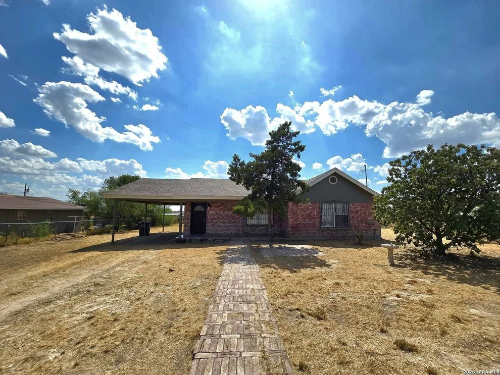 Unit for sale at 4152 Deer Run, Eagle Pass, TX 78852