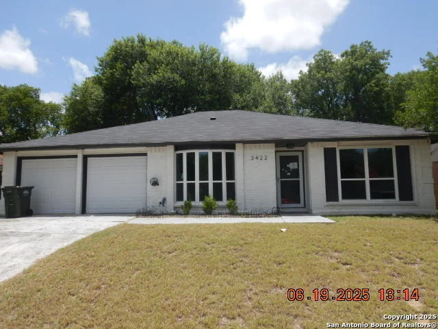 Unit for sale at 3422 Morning Dr, Schertz, TX 78108