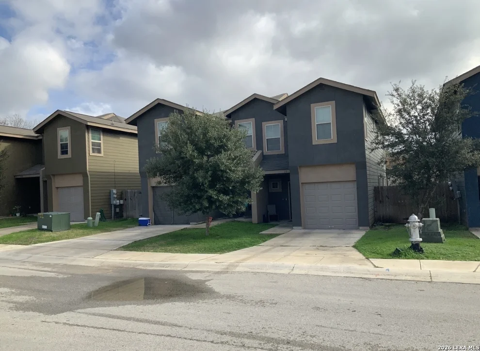 Unit for sale at 6642 MIA WAY, San Antonio, TX 78233