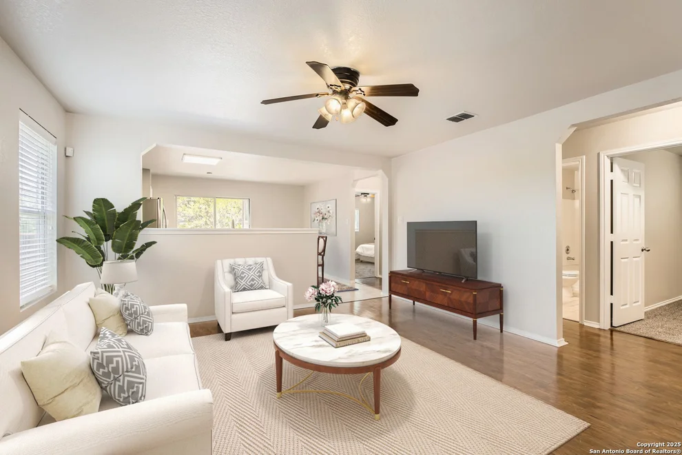 Unit for sale at 3747 Hideaway Grn, San Antonio, TX 78261
