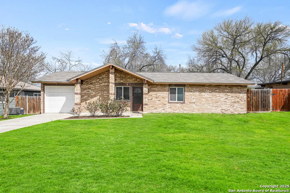 Unit for sale at 4415 Summer Sun, San Antonio, TX 78217