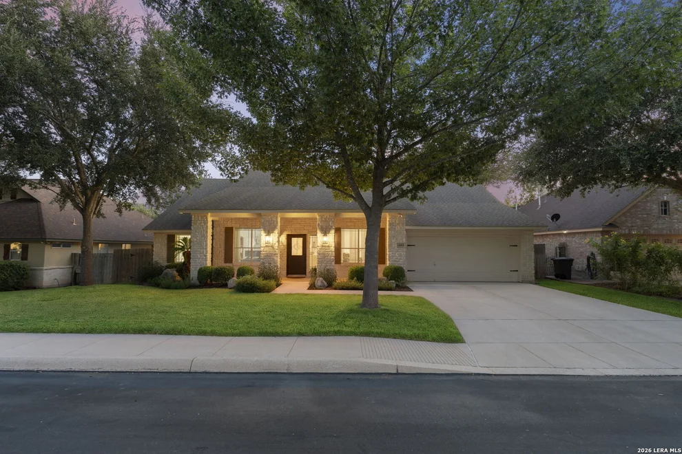 Unit for sale at 14006 POSSUM TREE RD, San Antonio, TX 78232