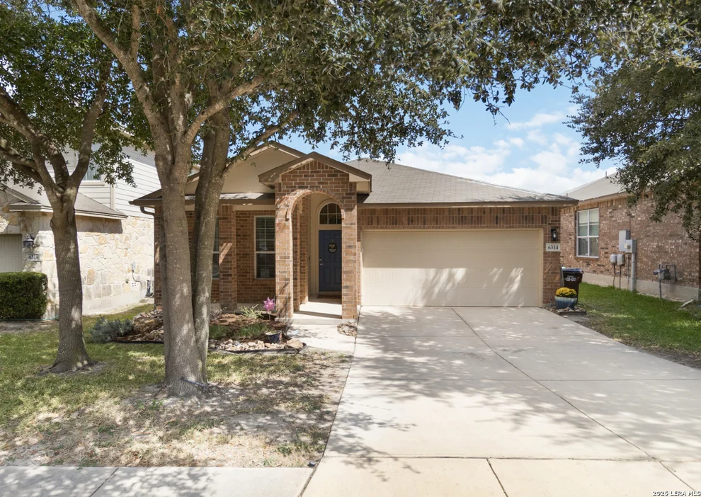Unit for sale at 6314 Black Bear, San Antonio, TX 78253