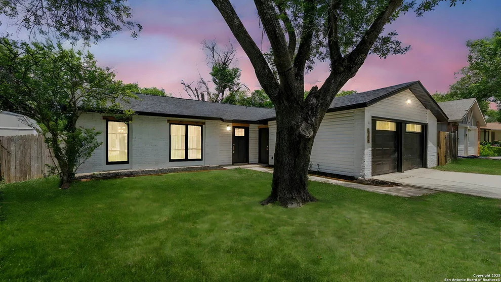 Unit for sale at 6139 Little Brandywine, San Antonio, TX 78233