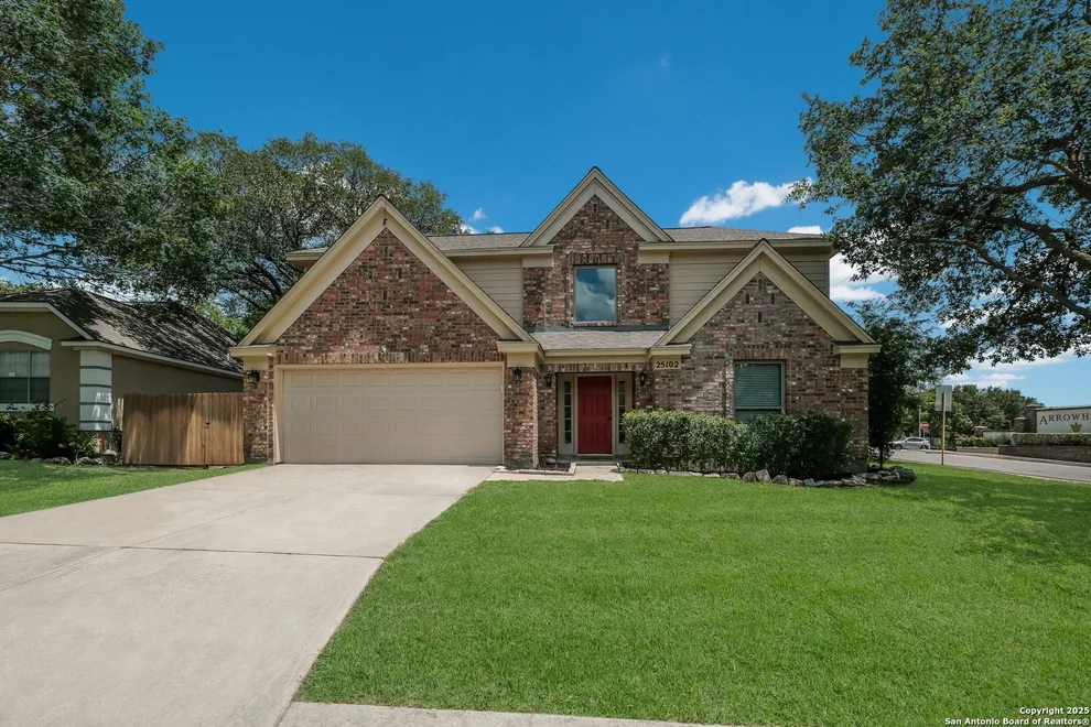 Unit for sale at 25102 Arrow Glen, San Antonio, TX 78258