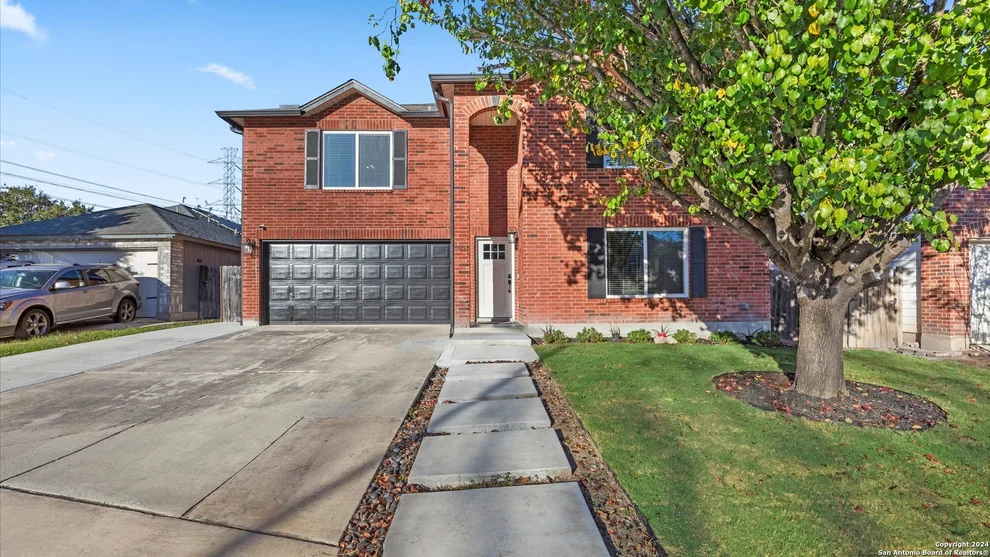 Unit for sale at 10739 EXPEDITION CRK, San Antonio, TX 78254