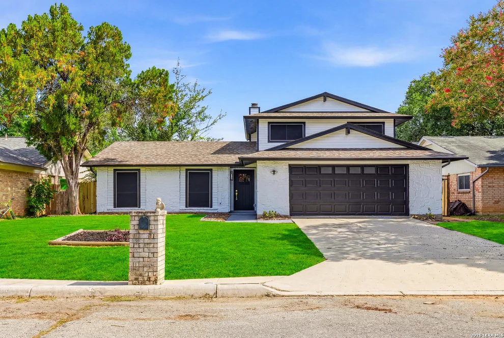 Unit for sale at 8146 RARITAN ST, San Antonio, TX 78254