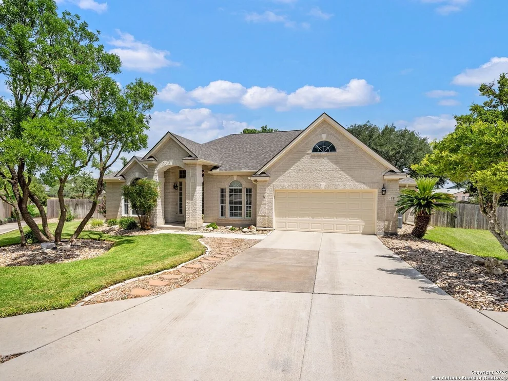 Unit for sale at 232 Autumn Fall, Cibolo, TX 78108