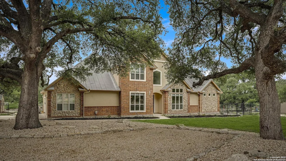 Unit for sale at 419 Redland Drive, Spring Branch, TX 78070