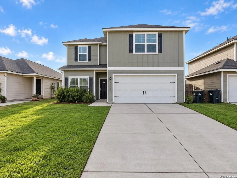 Unit for sale at 7330 Sharma Valley, San Antonio, TX 78252