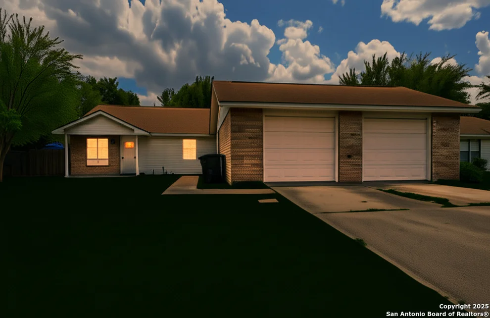 Unit for sale at 8836 Meadow Trace, San Antonio, TX 78250