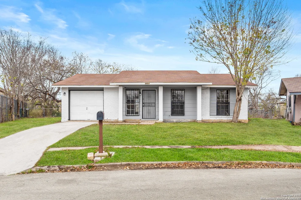 Unit for sale at 8403 HIDDEN BOW ST, San Antonio, TX 78242