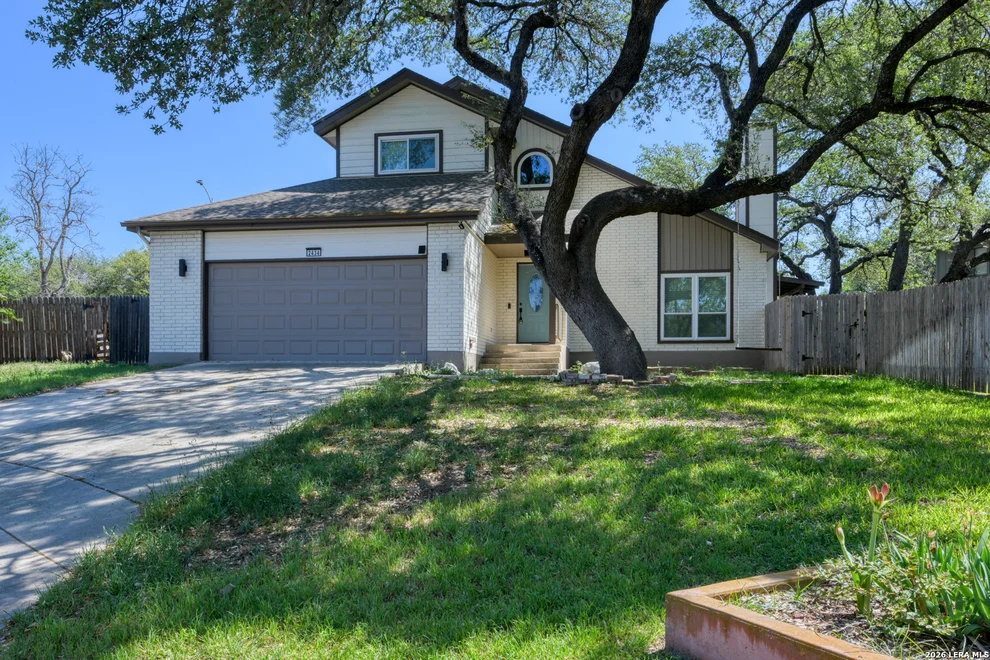 Unit for sale at 2434 Canyon Rim, San Antonio, TX 78232