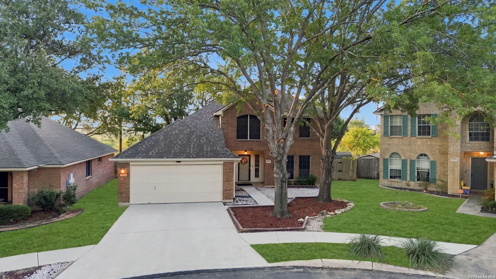 Unit for sale at 6502 FONTANA PT, San Antonio, TX 78240