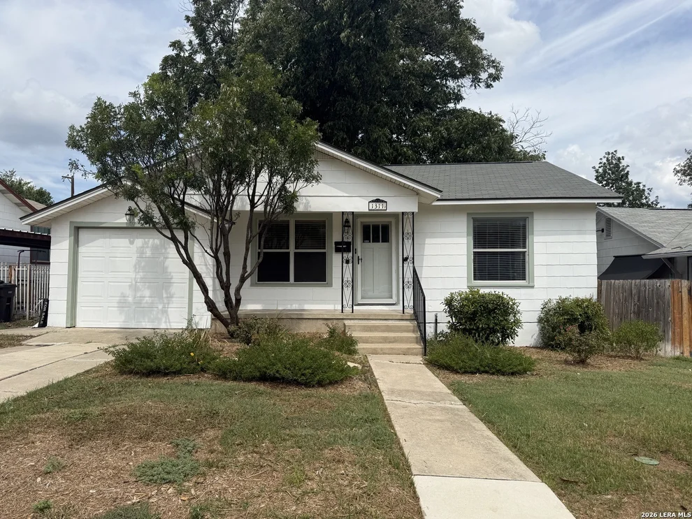 Unit for sale at 1311 W ROSEWOOD AVE, San Antonio, TX 78201