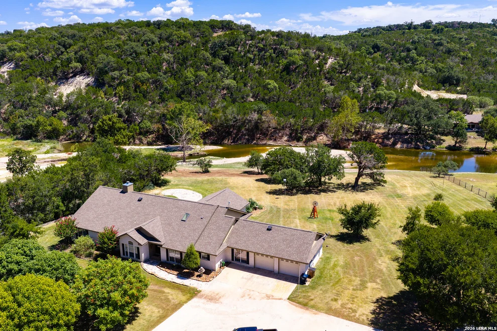 Unit for sale at 179 Box S, Kerrville, TX 78028