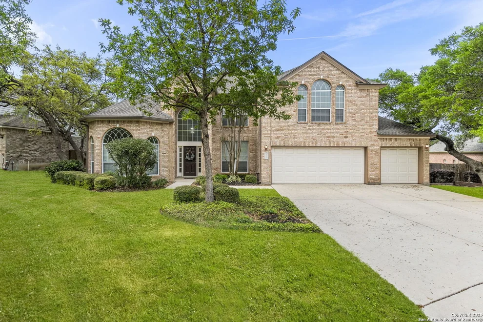 Unit for sale at 1511 Lookout, San Antonio, TX 78260