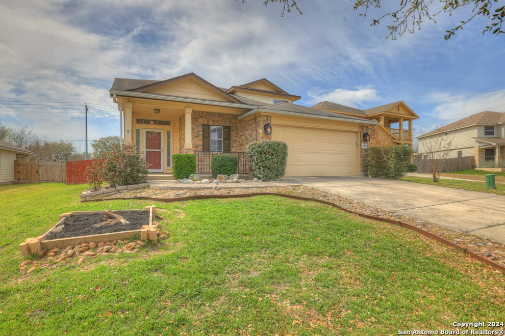 Unit for sale at 2418 FAYETTE DR, New Braunfels, TX 78130