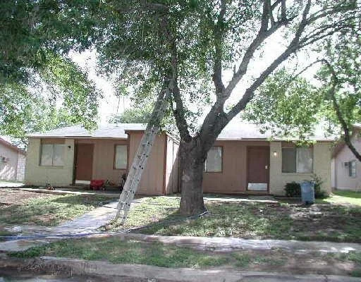 Unit for sale at 7142 GLEN TERRACE, San Antonio, TX 78239