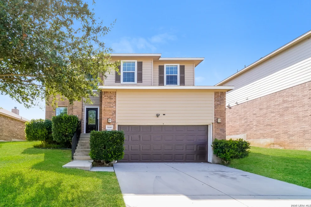Unit for sale at 5646 Southern Oaks, San Antonio, TX 78261