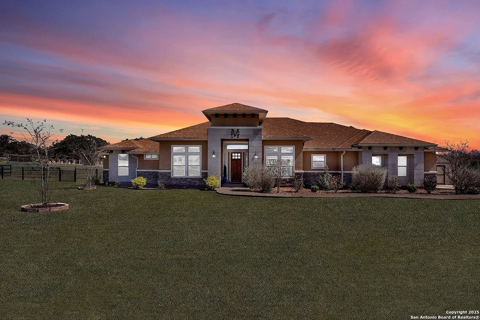 Unit for sale at 121 WESTFIELD CROSSING, La Vernia, TX 78121