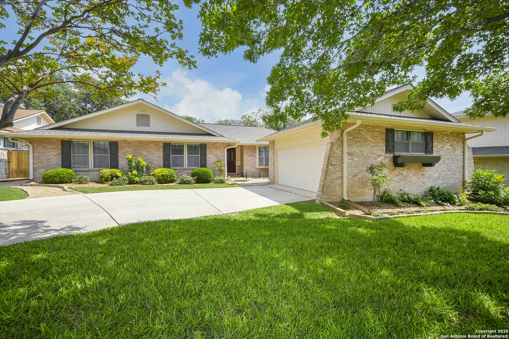 Unit for sale at 1415 Synandra, San Antonio, TX 78232