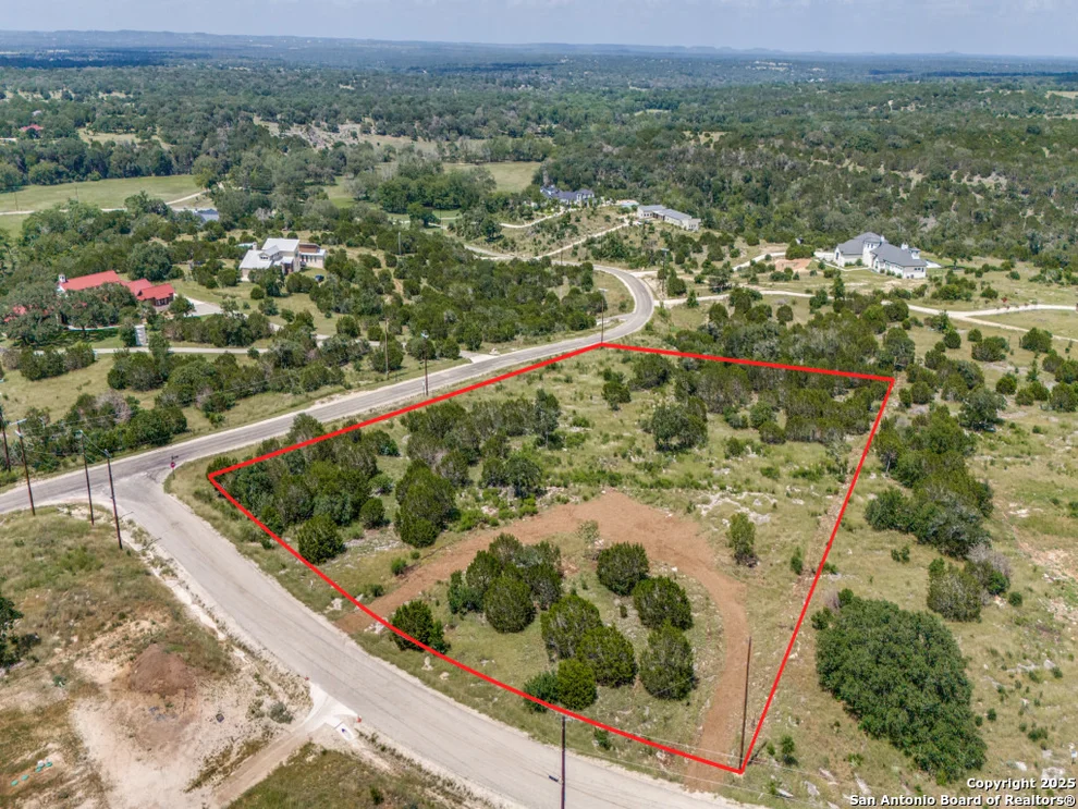 Unit for sale at LOT 38 Sabinas Creek Ranch, Boerne, TX 78006