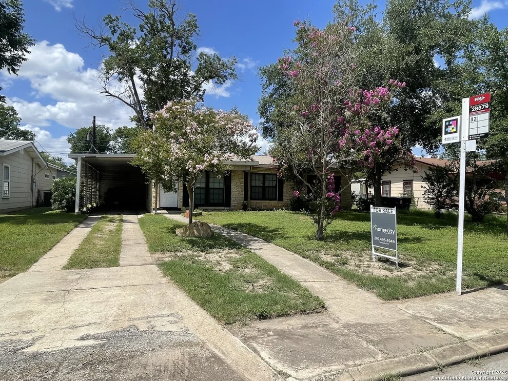Unit for sale at 203 Galway, San Antonio, TX 78223