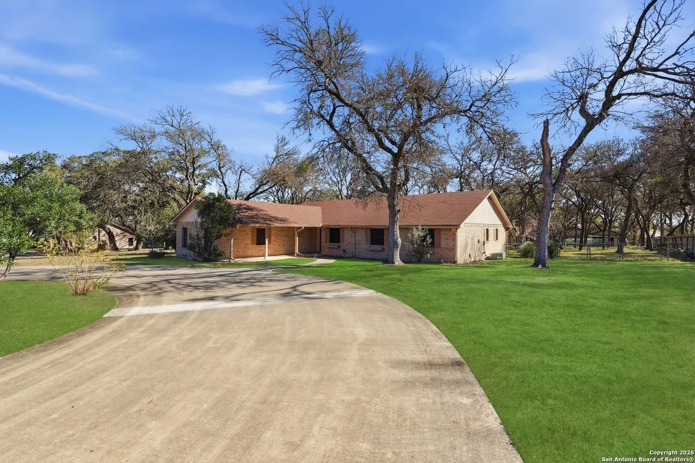 Unit for sale at 118 Indian Blanket, Cibolo, TX 78108