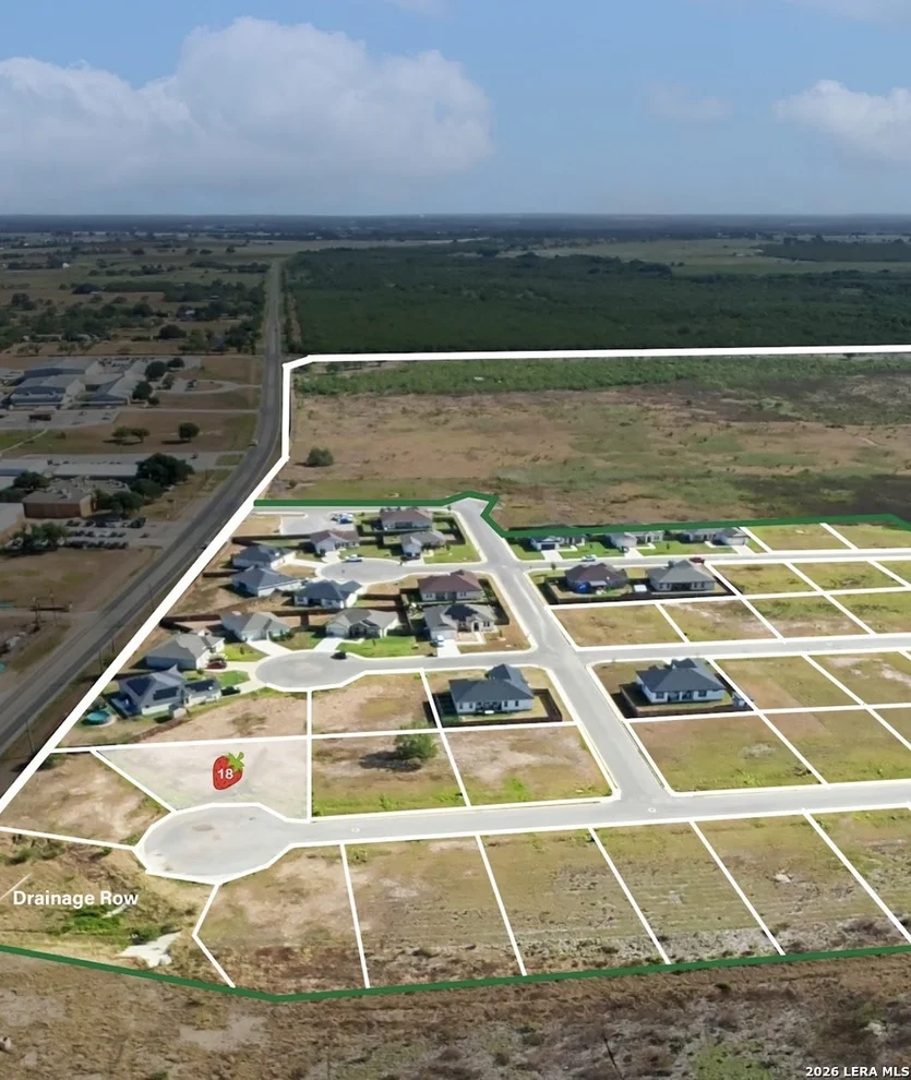 Unit for sale at 105 ALBION CT, Poteet, TX 78065