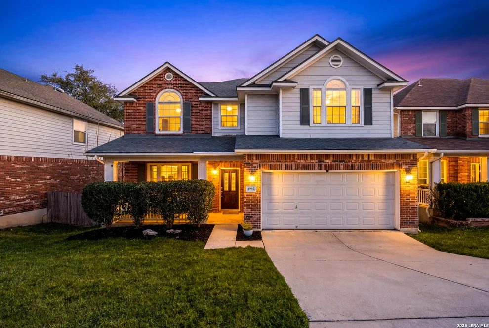 Unit for sale at 4962 Augusta Sq, San Antonio, TX 78247