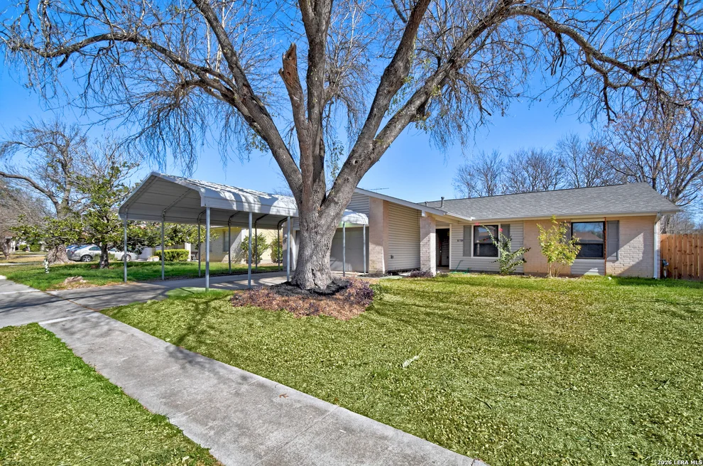 Unit for sale at 8706 Tuxford, San Antonio, TX 78239