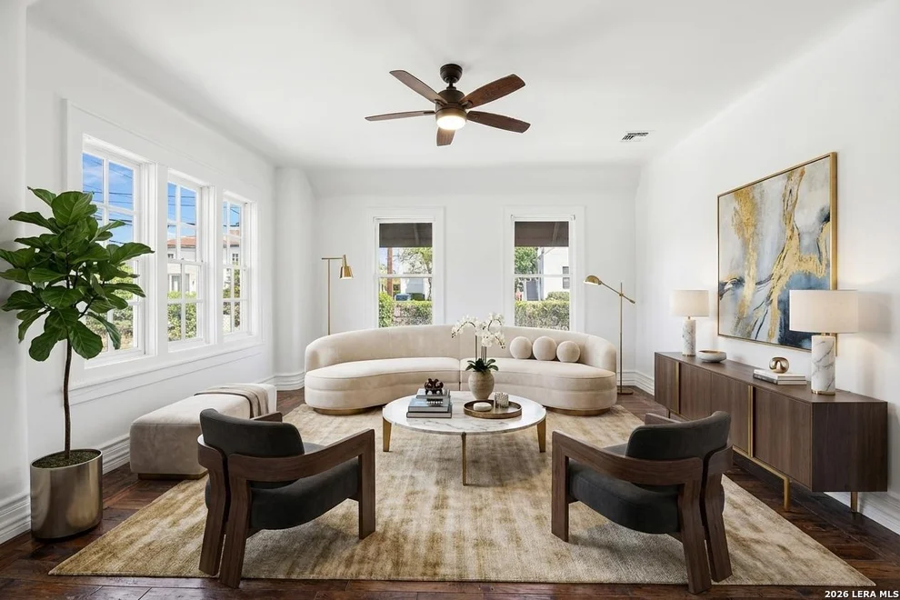 Unit for sale at 162 Davis Ct, San Antonio, TX 78209