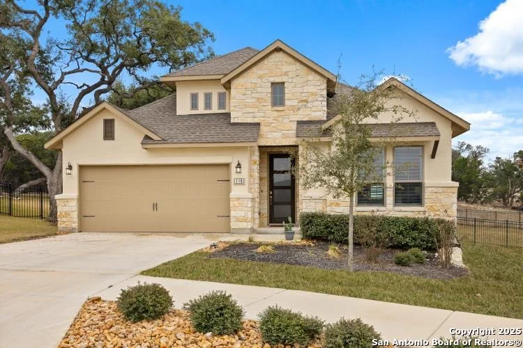 Unit for sale at 115 AMAROSA, Boerne, TX 78006